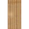 Ekena Millwork Framed Board-n-Batten Shutters w/Z-Bar, Rough Sawn Western Red Cedar, 32 1/4W x 69H, PR RBF06Z32X069RWR - alternate 2